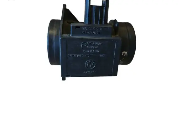 Mass air flow meter