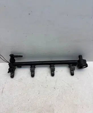 Renault Scenic I LP gas injectors set 048H104274
