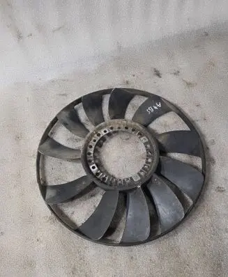 Audi A4 S4 B5 8D Fan impeller NR0581213