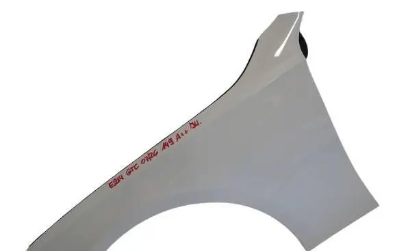 Mercedes-Benz E W214 Fender A2148800700