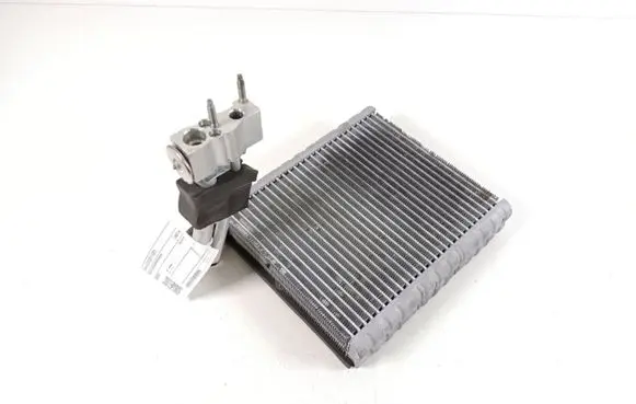 Citroen C5 X Air conditioning (A/C) radiator (interior) RD489001