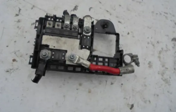 Chevrolet Cruze Positive wiring loom 