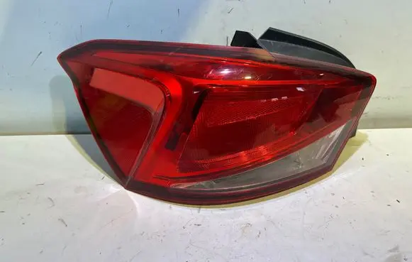 Seat Ibiza V (KJ) Rear/tail lights 6F0945 T0125