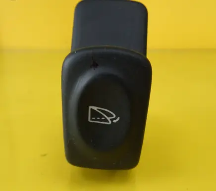 Renault Megane II Wing mirror switch 847679