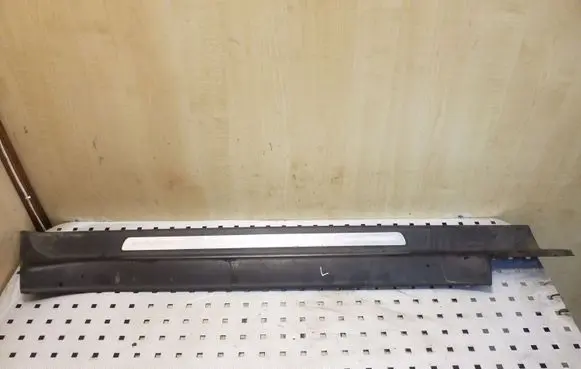 Audi TT TTS Mk2 Front sill trim cover 8J0853491G