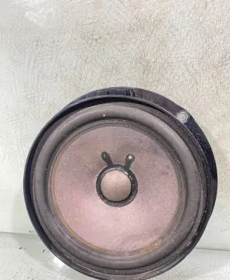 Skoda Roomster (5J) Front door speaker 1z0035411c