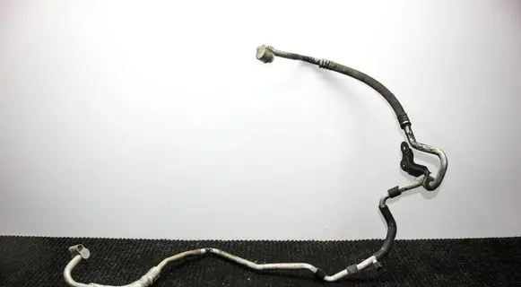 Volkswagen PASSAT CC Air conditioning (A/C) pipe/hose 3C0820743BQ