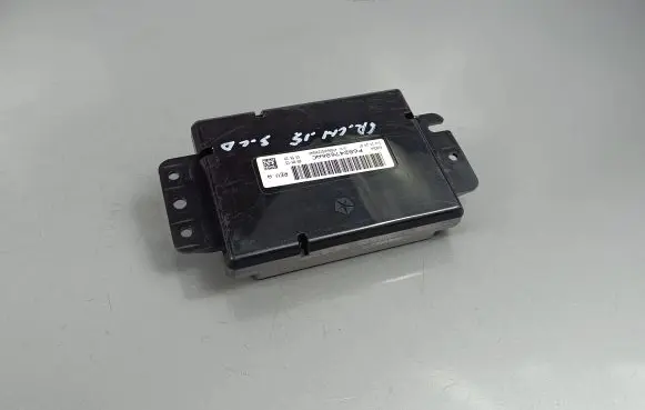 Jeep Grand Cherokee Other control units/modules P68247686AC