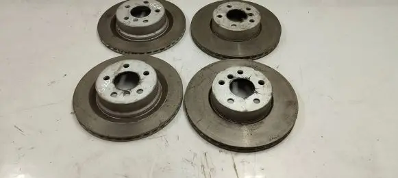 BMW 3 G20 G21 Brake discs and calipers set 6880060 6880071