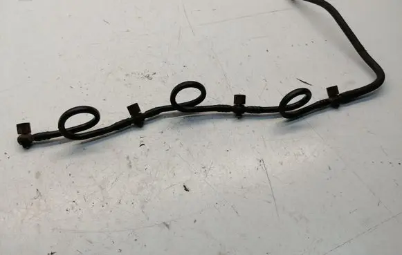 Ford Transit Fuel return line/hose 1C1Q9K022BA