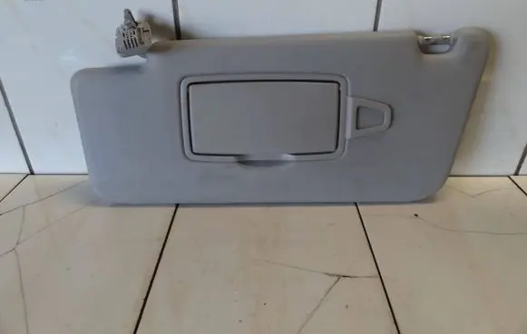 Mercedes-Benz ML W166 Sun visor