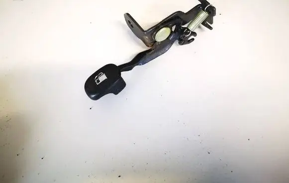 Hyundai i30 Tailgate opening switch 