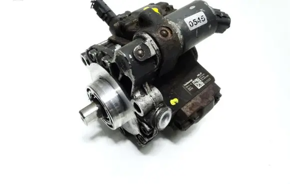 Ford Galaxy Fuel injection high pressure pump 9685705080 A2C27100268 5WS40380