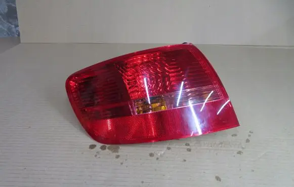 Audi A6 S6 C6 4F Headlight/headlamp 4F9