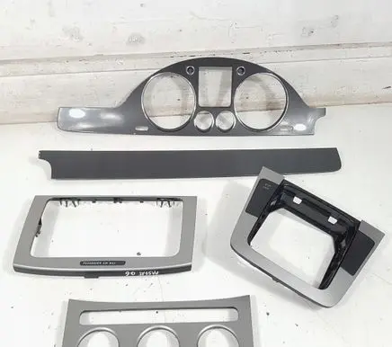 Volkswagen PASSAT B6 Dashboard trim ERTGRFT523431241