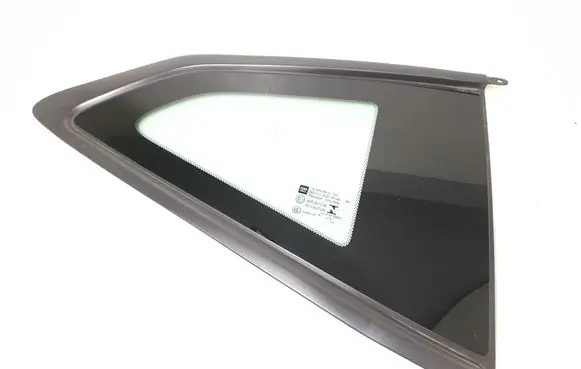 Chevrolet Camaro Rear side window 84547507