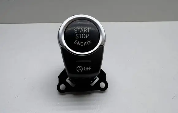 BMW 6 F12 F13 Engine start stop button switch 9153831 140426 3393410105