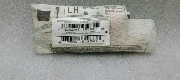 Mercedes-Benz SLK R172 Other control units/modules A1728602302