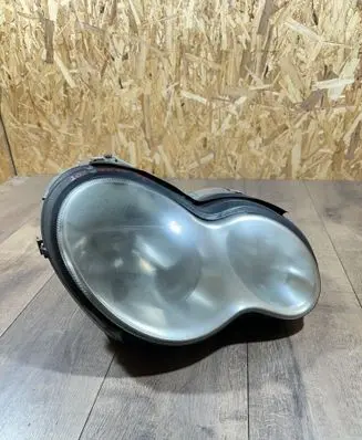 Headlight/headlamp