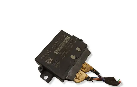 Audi A6 S6 C7 4G Parking PDC control unit/module 4H0919475C