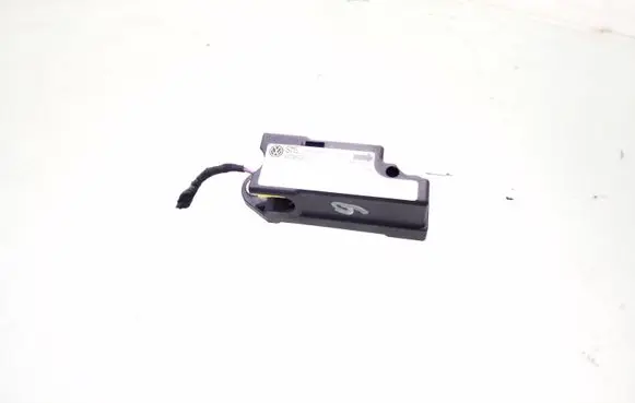 Volkswagen PASSAT B5 Airbag deployment crash/impact sensor 1J0909606N 5WK41910