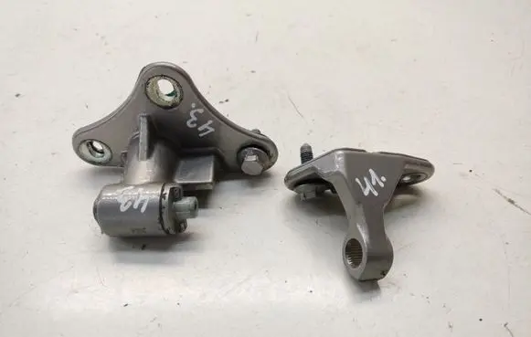 Mercedes-Benz R W251 Front door hinge set 