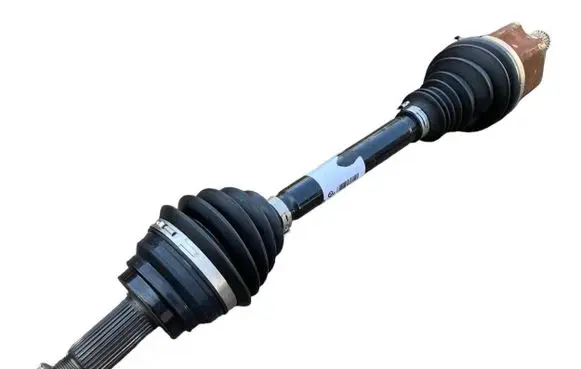 BMW X6M F86 Front driveshaft 31607622883 025986