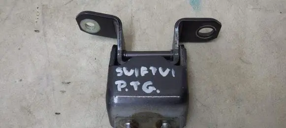 Suzuki Swift III Rear door upper hinge