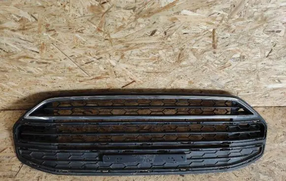 Ford Ecosport Front bumper lower grill CN1517B968