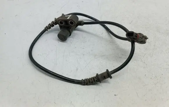ABS brake wheel speed sensor