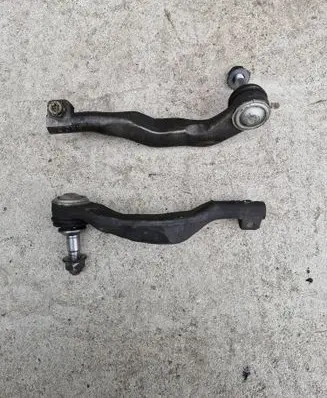 Steering tie rod