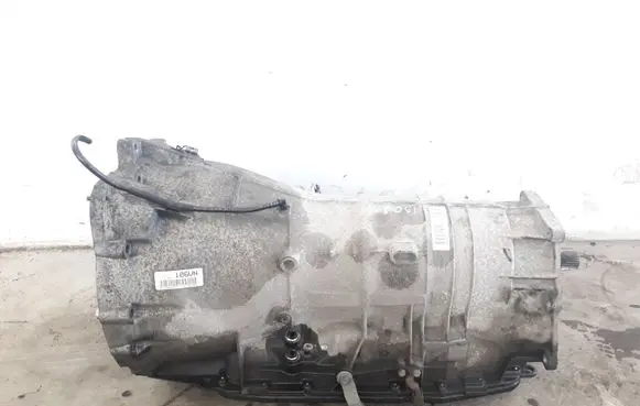 BMW X5 E53 Automatic gearbox GA6HP26Z 6HP26X