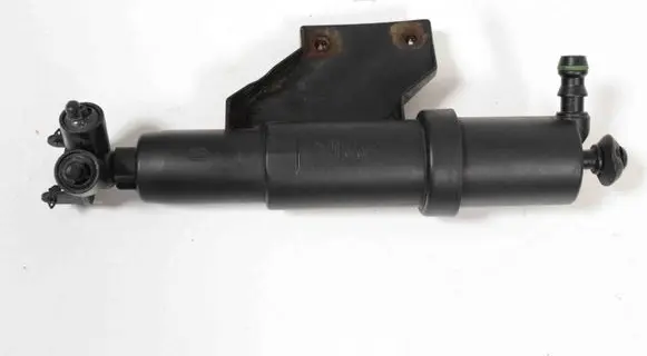 Jaguar S-Type Headlight washer spray nozzle 5G6867428F 5G6867762
