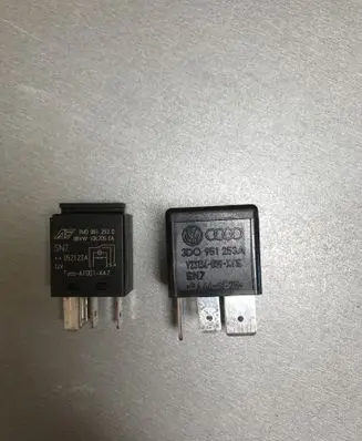 Volkswagen PASSAT B6 Other relay 7M0951253C 3D0951253A
