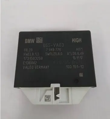BMW 6 G32 Gran Turismo Parking PDC control unit/module 7949770