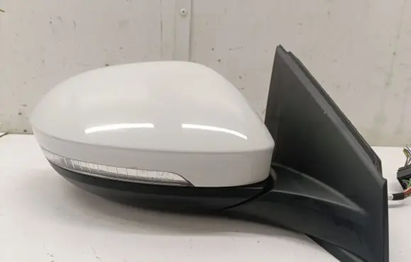 Volkswagen Taigo Front door electric wing mirror 2G8857502L