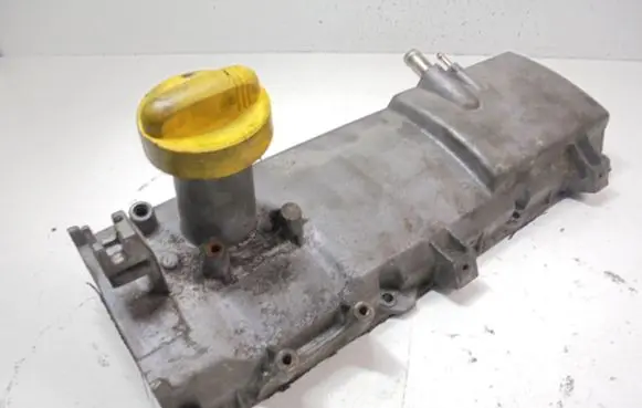 Rocker cam cover