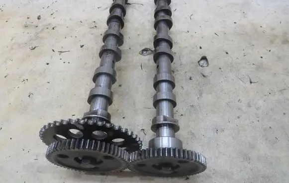 Maybach 57/62 Camshaft GMAUTO4574097