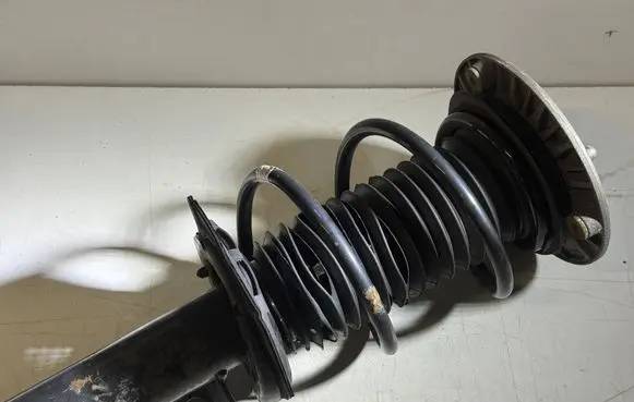 Front shock absorber/damper