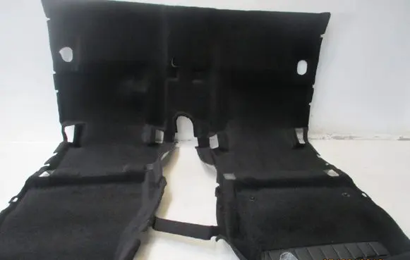 Renault Laguna III Interior carpet 745144665R