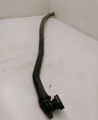 Renault Master III Heater radiator pipe/hose 