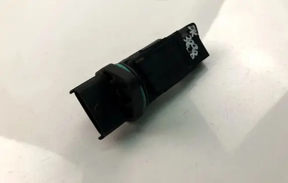 Porsche Boxster 987 Mass air flow meter 0280218055
