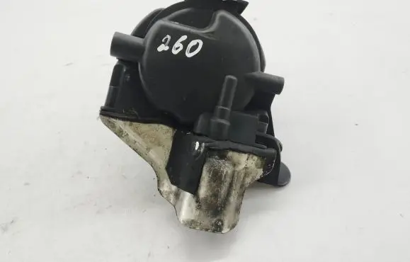 Ford Kuga I Fuel filter 9645928180