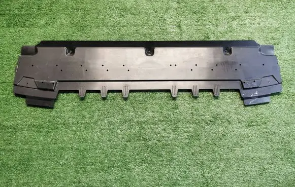 Audi Q3 F3 Front bumper lower grill 83A807611