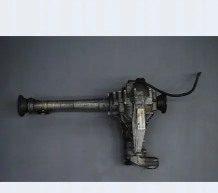 Audi Q7 4L Front differential 4460310026
