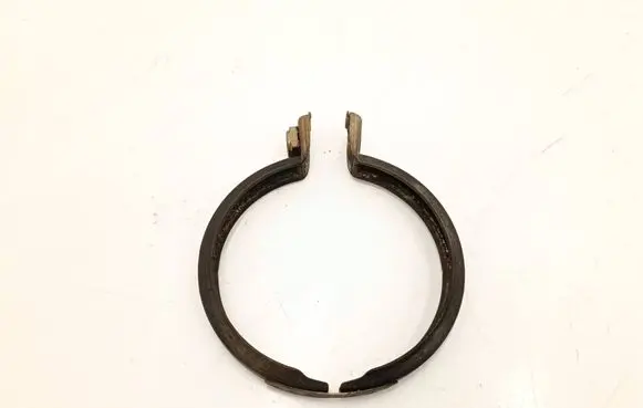 BMW X3 G01 Muffler pipe connector clamp 7606136