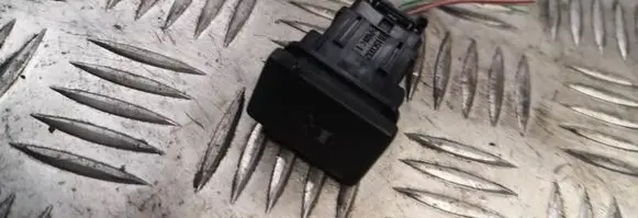 ESP (stability program) switch