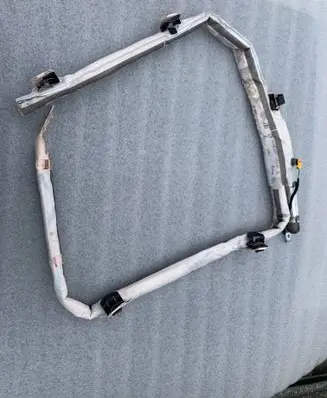 Audi Q3 8U Roof airbag 8U0880741D