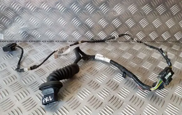 Ford Transit Front door wiring loom 3C1T14A584AB