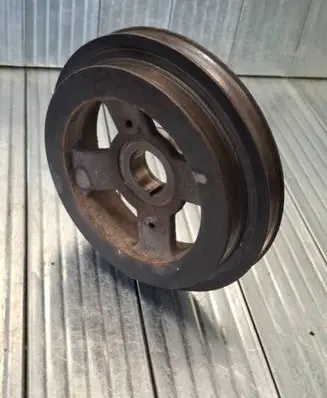 Nissan X-Trail T30 Crankshaft gear 